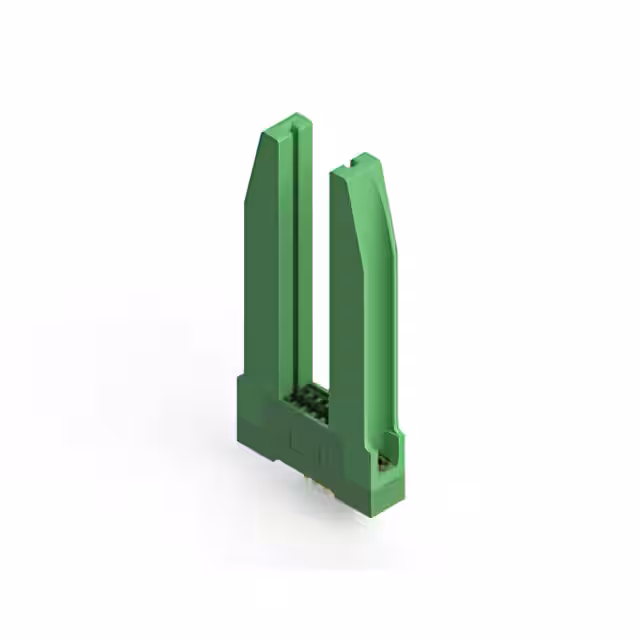345-006-500-178 EDAC Inc.  Edgeboard Connectors